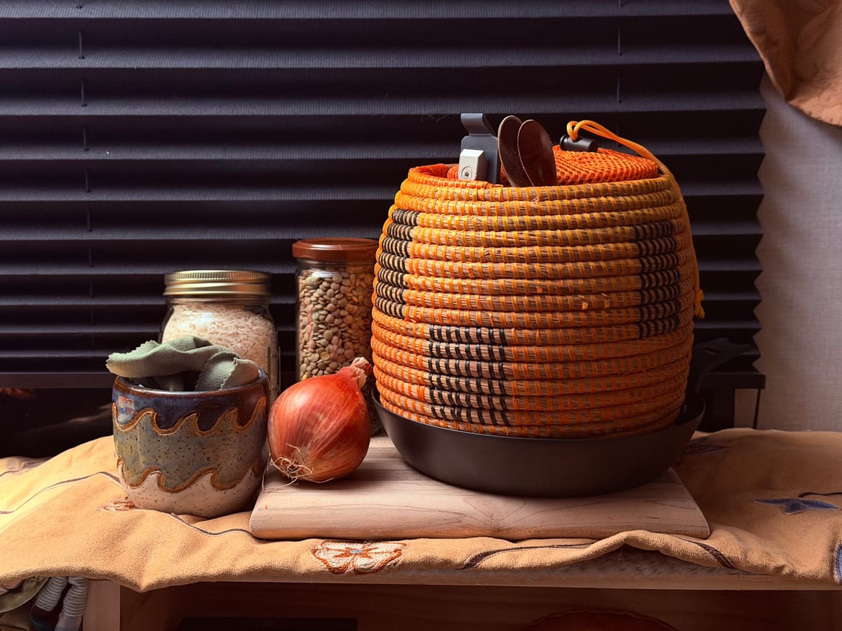 Being a Friendstayer